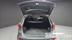 Hyundai Santa Fe, 2018 — миниатюра 20