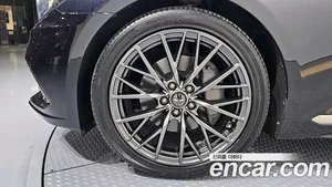 Genesis G80, 2019 — миниатюра 5
