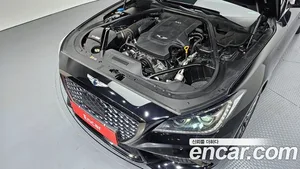 Genesis G80, 2019 — миниатюра 6