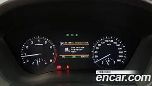 Genesis G80, 2019 — миниатюра 11