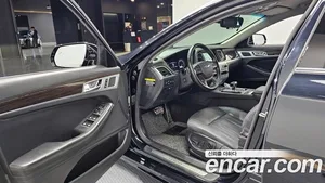 Genesis G80, 2019 — миниатюра 13