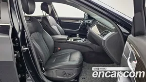 Genesis G80, 2019 — миниатюра 17