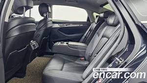 Genesis G80, 2019 — миниатюра 18