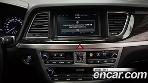 Genesis G80, 2019 — миниатюра 20