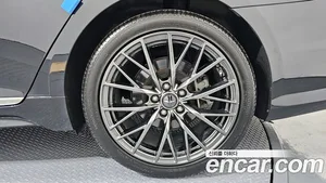 Genesis G80, 2019 — миниатюра 7
