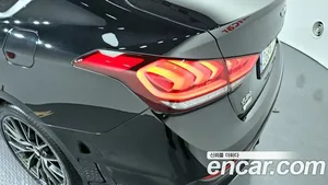 Genesis G80, 2019 — миниатюра 9