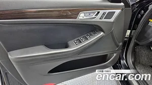 Genesis G80, 2019 — миниатюра 14