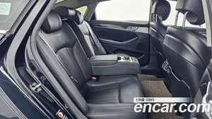 Genesis G80, 2019 — миниатюра 16
