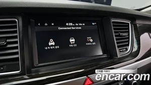 Genesis G80, 2019 — миниатюра 31