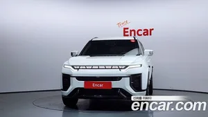 KGM Actyon, 2024 — миниатюра 3