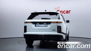 KGM Actyon, 2024 — миниатюра 4