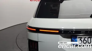 KGM Actyon, 2024 — миниатюра 9