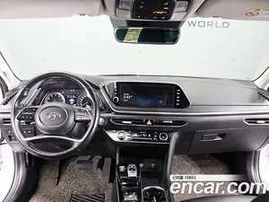 Hyundai Sonata, 2020 — миниатюра 7