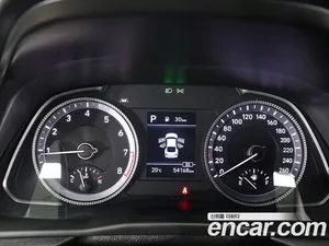 Hyundai Sonata, 2020 — миниатюра 8