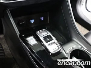 Hyundai Sonata, 2020 — миниатюра 9