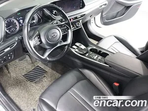 Hyundai Sonata, 2020 — миниатюра 10