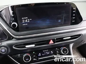 Hyundai Sonata, 2020 — миниатюра 12