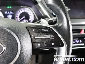 Hyundai Sonata, 2020 — миниатюра 16