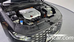 Hyundai Grandeur, 2020 — миниатюра 5