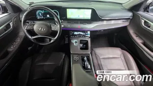 Hyundai Grandeur, 2020 — миниатюра 9