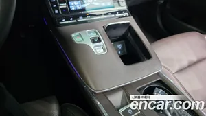 Hyundai Grandeur, 2020 — миниатюра 11