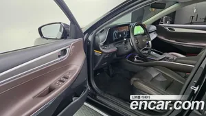 Hyundai Grandeur, 2020 — миниатюра 12