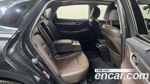 Hyundai Grandeur, 2020 — миниатюра 17