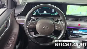 Hyundai Grandeur, 2020 — миниатюра 18