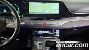 Hyundai Grandeur, 2020 — миниатюра 19