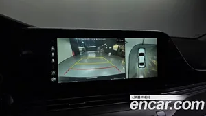 Hyundai Grandeur, 2020 — миниатюра 20