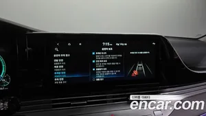 Hyundai Grandeur, 2020 — миниатюра 21