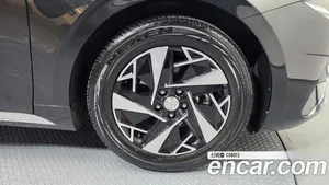 Hyundai Grandeur, 2020 — миниатюра 6