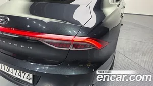 Hyundai Grandeur, 2020 — миниатюра 8