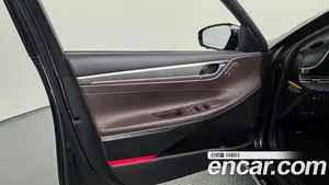 Hyundai Grandeur, 2020 — миниатюра 13