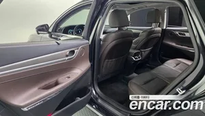 Hyundai Grandeur, 2020 — миниатюра 15