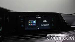 Hyundai Grandeur, 2020 — миниатюра 28