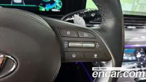 Hyundai Grandeur, 2020 — миниатюра 31