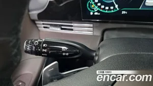 Hyundai Grandeur, 2020 — миниатюра 32