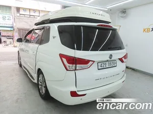 KGM Korando, 2016 — миниатюра 2