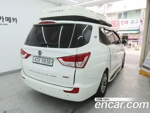 KGM Korando, 2016 — миниатюра 4