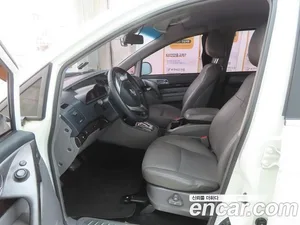 KGM Korando, 2016 — миниатюра 5