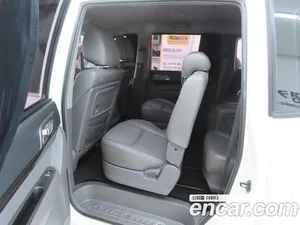 KGM Korando, 2016 — миниатюра 6