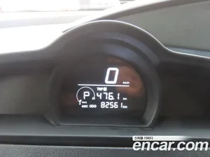 KGM Korando, 2016 — миниатюра 8