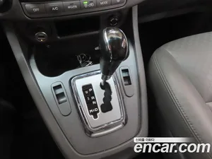 KGM Korando, 2016 — миниатюра 9