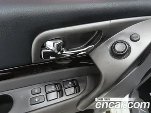 KGM Korando, 2016 — миниатюра 10