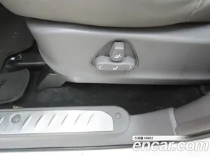 KGM Korando, 2016 — миниатюра 11