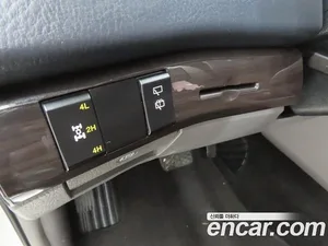 KGM Korando, 2016 — миниатюра 12