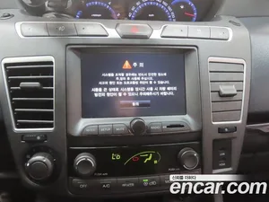 KGM Korando, 2016 — миниатюра 14