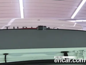 KGM Korando, 2016 — миниатюра 16