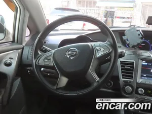 KGM Korando, 2016 — миниатюра 17